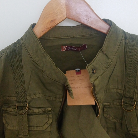 #VINTAGE - Picture 4 of 5